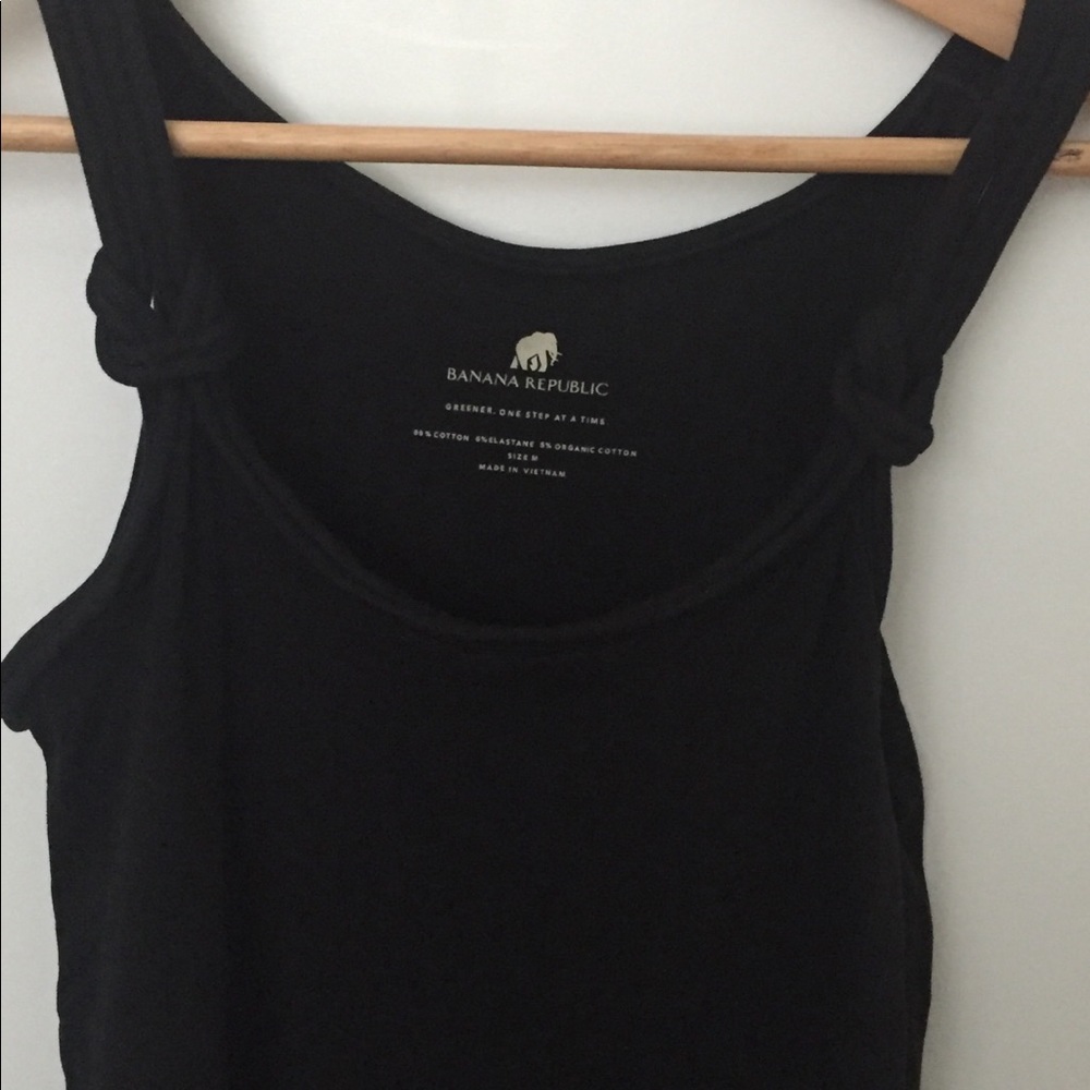 Tank top - Picture 3 of 4